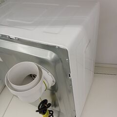 ★ジモティ割あり★ アルミス 衣類乾燥機  動作確認／クリーニング済み TC992