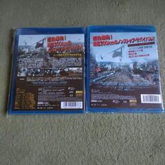 未使用に近い新感染 ファイナル・エクスプレス＆新品未開封Amazon.co.jp限定(特典ディスク付) [Blu-ray]