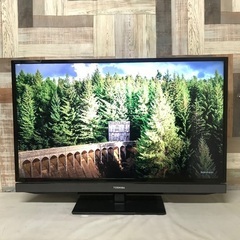 即日受渡❣️東芝40型液晶TV   HDMI×2端子USB端子付19500円