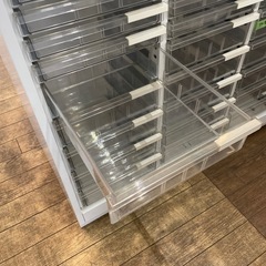 JH-22 【オフィス家具専門店】イトーキのA4レターケースです！