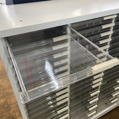 JH-22 【オフィス家具専門店】イトーキのA4レターケースです！