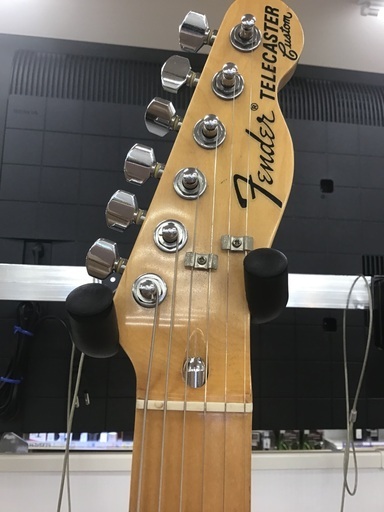トレファク神戸新長田】FENDER JAPANのエレキギターです！【取りに