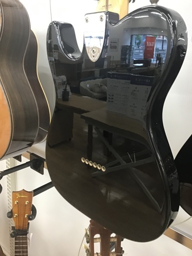 トレファク神戸新長田】FENDER JAPANのエレキギターです！【取りに