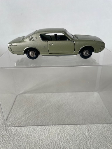 ヨネザワ DIAPET ダイヤペット トヨタ クラウン ハードトップ 日本製 D