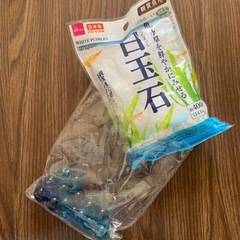 水槽に〜