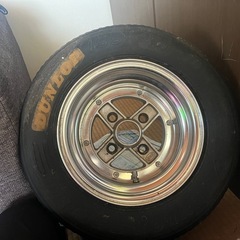 インテリア　ミニクーパーホイール