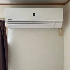 エアコン 使用期間 2年