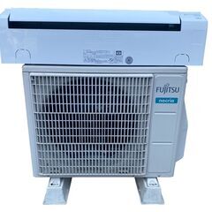 エイブイ:富士通ルームエアコンAS-B22J.2019年製