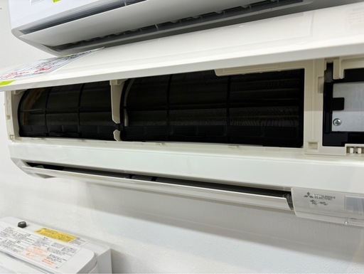 標準取付工事込　31 　三菱　2021年14畳用ルームエアコン