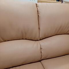 ★【関家具】スィート　ソファー　💳自社配送時🌟代引き可💳※現金、クレジット、スマホ決済対応※   