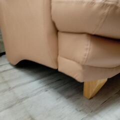★【関家具】スィート　ソファー　💳自社配送時🌟代引き可💳※現金、クレジット、スマホ決済対応※   