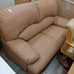 ★【関家具】スィート　ソファー　💳自社配送時🌟代引き可💳※現金、クレジット、スマホ決済対応※   