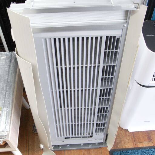 コロナ 窓用エアコン CW-1624R 2024年製 CORONA 窓用エアコン CW1624R 2024年モデル CORONA（住宅設備） コロナ