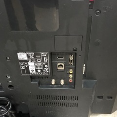 🔸三菱液晶テレビ40型🔸