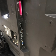 🔸三菱液晶テレビ40型🔸