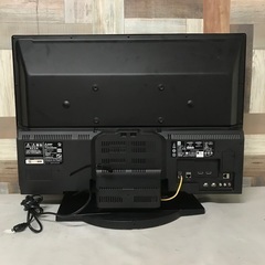 即日受渡❣️三菱32型 Blu-rayハードディスク搭載27500円