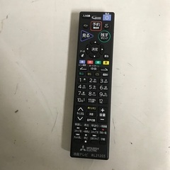 即日受渡❣️三菱32型 Blu-rayハードディスク搭載27500円