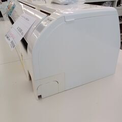 ★ジモティ割あり★ HITACHI エアコン 2.2kw 22年製 室内機分解洗浄済み TC1003