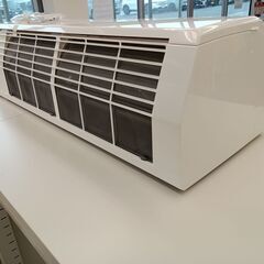 ★ジモティ割あり★ HITACHI エアコン 2.2kw 22年製 室内機分解洗浄済み TC1003