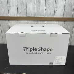 新品】Ci:z.Labo Triple Shape