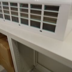 ★ジモティ割あり★ TOSHIBA エアコン  2.2kw 22年製 室内機分解洗浄済み TC1002