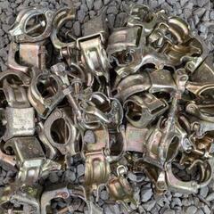 バラ売りOK　単管　クランプ　めだか　メダカ バラ売りOK 単管 クランプ めだか メダカ