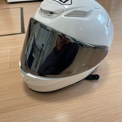 shoei z-8 sサイズ