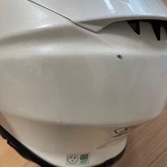 shoei z-8 sサイズ