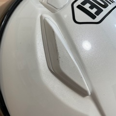 shoei z-8 sサイズ