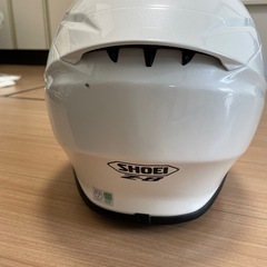 shoei z-8 sサイズ
