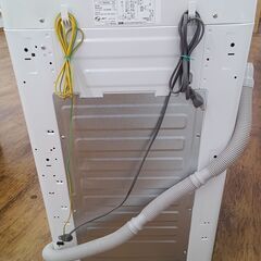 ★ジモティ割あり★ AQUA 洗濯機 7㎏20年製 動作確認／クリーニング済み MT1869
