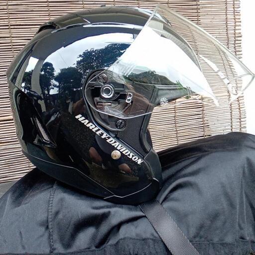 Harley Davidson（ハーレー・ダビッドソン） Arai ヘルメット ハーレー 