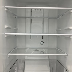 TOSHIBA (東芝)2ドア冷蔵庫(ブラック・153L)のご紹介！(トレファク寝屋川)