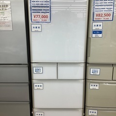 HITACHI 5ドア冷蔵庫(501L)のご紹介！（トレファク寝屋川）