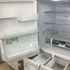 HITACHI 5ドア冷蔵庫(501L)のご紹介！（トレファク寝屋川） 