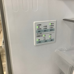 HITACHI 5ドア冷蔵庫(501L)のご紹介！（トレファク寝屋川）