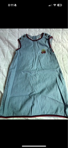 子供服　gucci