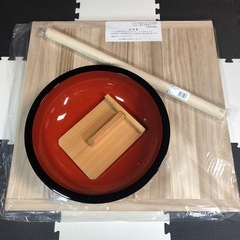 そば打ち こね 鉢の中古が安い！激安で譲ります・無料であげます 