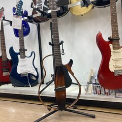 愛知県のヤマハ サイレントギター 楽器の中古が安い！激安で譲ります  