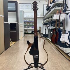 トレファク イオンモール常滑店】YAMAHAのサイレントギターをご紹介し 
