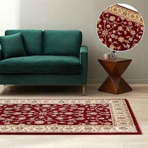 ★展示品　ラグ　オールシーズン　133×195cm　定価15990円 自社配送時代引き可※現金、クレジット、スマホ決済対応※