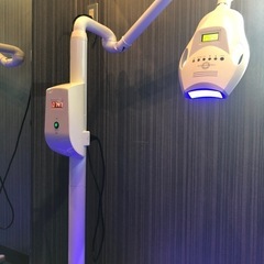 シャリオン製 セルフホワイトニング機材 業界最高出力 55w 美品