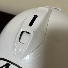 アライ　フルフェイスヘルメット　vector x