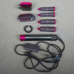 値下げ交渉対応します】ダイソンヘアドライヤー