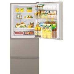 日立　冷蔵庫　1〜2人用　R-27KV-1　