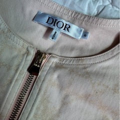 子供服　dior