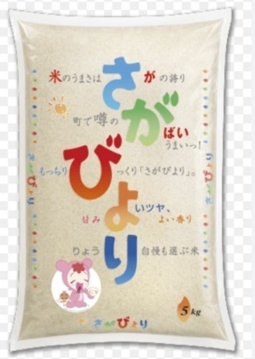 佐賀県産お米　10kg さがびより　ゆめしずく