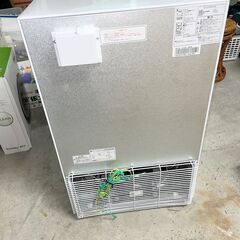 ALLEGiA/アレジア 冷凍庫/冷凍ストッカー 82L AR-BD86 2020年製　