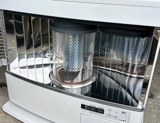 動作確認済 コロナ FF式石油ストーブ FF-6816PR 13年製 (8ES658wYGG) 動作確認済 コロナ FF式石油ストーブ FF-6816PR 13年製 (8ES658wYGG)