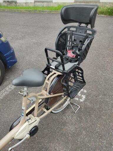 電動アシスト自転車 P.Wheel「自転車アシストデバイス」【電動自転車化